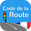 Code de la Route 2019 Icon