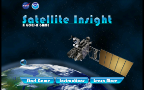 Satellite Insight screenshot 3