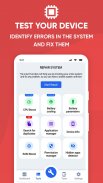 Repair System Device Optimizer screenshot 0