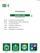 Rádio Liberdade - 82,5 FM screenshot 3