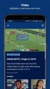 NSW Rugby League screenshot 3