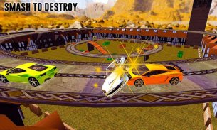 Rally Fury - Extreme 3D Stunts Race screenshot 6