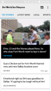 Fort Worth Star-Telegram screenshot 2