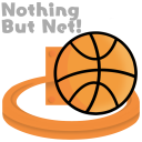 Nothing but Net Icon