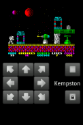 ZXdroid - ZX Spectrum emulator screenshot 0