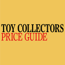 Toy Collector's Price Guide Icon