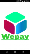 wepay recharge screenshot 0