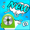 GO Locker Belle Nuvole Icon