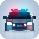 Police and Emergency Sirens HQ Icon