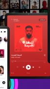 Anghami: Play music & Podcasts screenshot 10