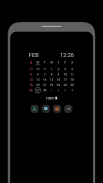 [Samsung] Always On Display screenshot 2