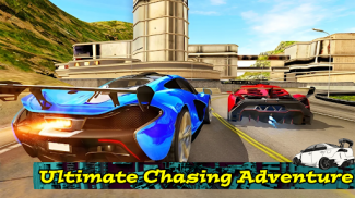 Street Car Racing- Drift Rider screenshot 5