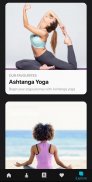 Learn Yoga: Easy Yoga Classes screenshot 6