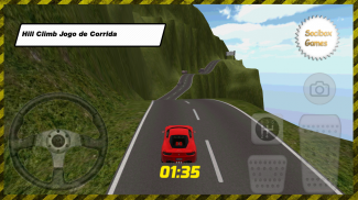 Super Hill Climb screenshot 3