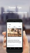 Planhop - Travel Planning and Holiday Booking App screenshot 6