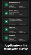 Advance Permission Manager App screenshot 2
