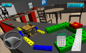 Rc Car Parking : Dump Truck 3D screenshot 4