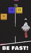 Space Slider Block screenshot 2