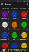 Instant Buttons - Los Mejores Efectos de Sonido screenshot 1