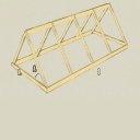 Roof Surface Calculator