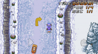 Super Arcade Racing screenshot 16