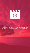 Video Converter screenshot 0
