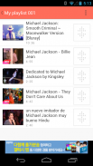 MeTube: मुफ्त संगीत, फिल्में screenshot 4
