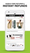 LimeRoad: Online Fashion Shop screenshot 3