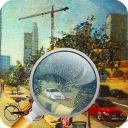 Hidden object Mystery Painting