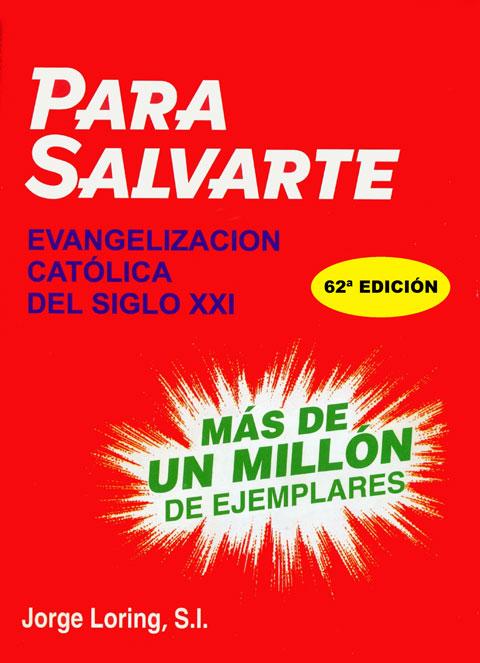 Para Salvarte - Jorge Loring - Descargar APK para Android | Aptoide