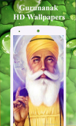 Guru Nanak Wallpapers HD screenshot 0