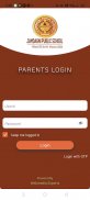 Jamdagni Public School Parents App screenshot 4