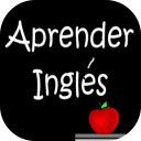 Curso de inglés. Gratis Icon