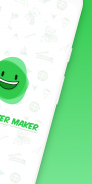 Quick Sticker Maker - screenshot 1