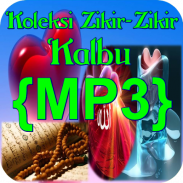 Koleksi Zikir-Zikir Kalbu{MP3} screenshot 8