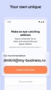 Яндекс Пошта – Yandex Mail screenshot 1
