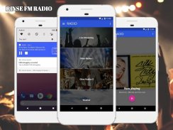 Rinse FM Radio Free App Online screenshot 4
