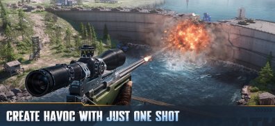 Warpath: Ace Shooter screenshot 11