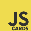 JS Cards Icon