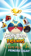 Angry Birds Friends screenshot 5