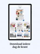 Noordhollands Dagblad screenshot 7