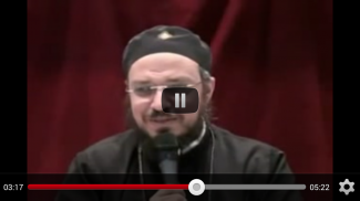 Fr Daoud Lamei screenshot 10