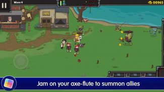 Bardbarian - GameClub screenshot 3