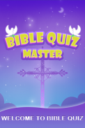 Bible Quiz screenshot 4