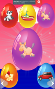 Surprise egg toys screenshot 6