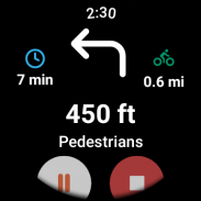 Geovelo - Bike GPS & Stats screenshot 11