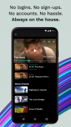 Xumo Play: Stream TV & Movies screenshot 10