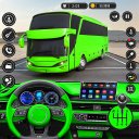 Bus Simulator - เกมรถบัส 3D