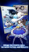 Aurora Legend -AFK RPG screenshot 8