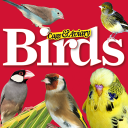 Cage & Aviary Birds Icon